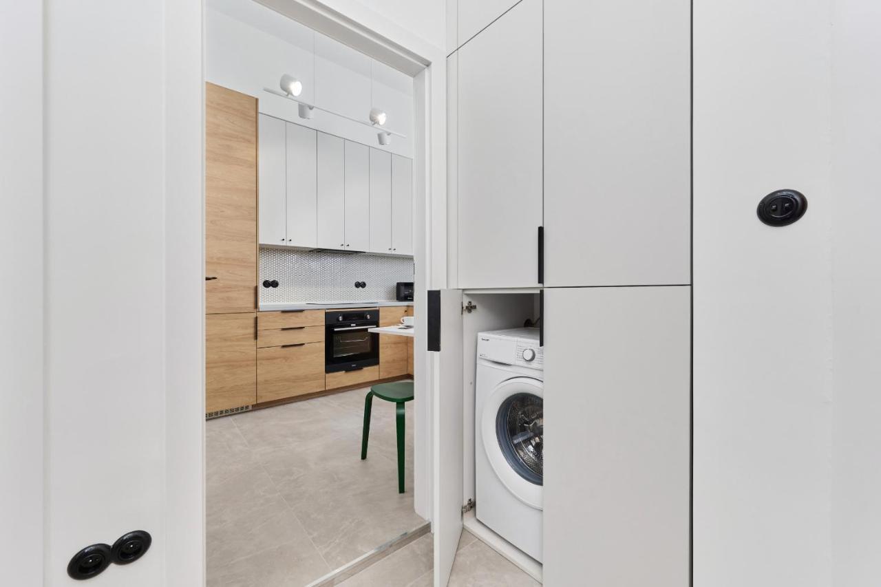 The Market Square Siedmiu Elektorow Apartment By Noclegi Renters Wrocław Extérieur photo