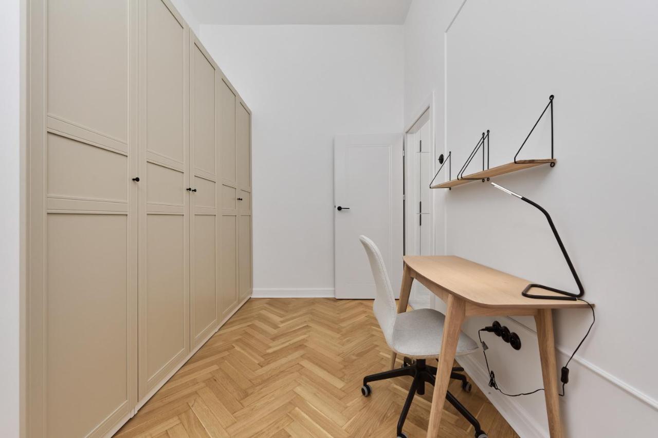 The Market Square Siedmiu Elektorow Apartment By Noclegi Renters Wrocław Extérieur photo