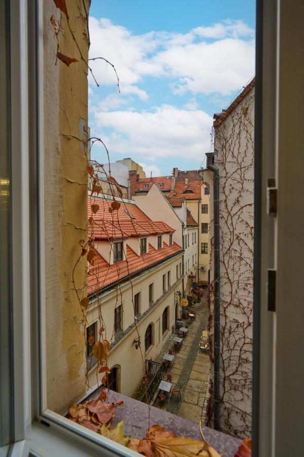 The Market Square Siedmiu Elektorow Apartment By Noclegi Renters Wrocław Extérieur photo